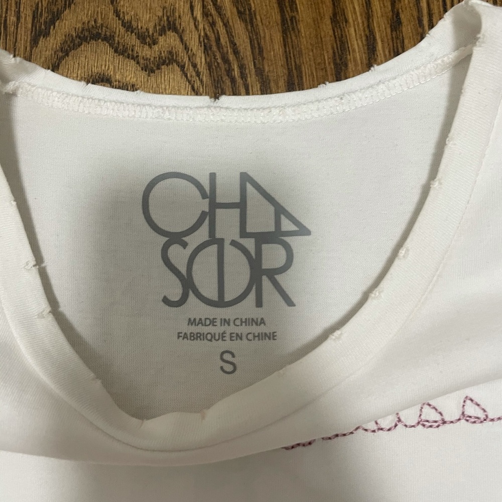 Chaser tee - Picture 3 of 6